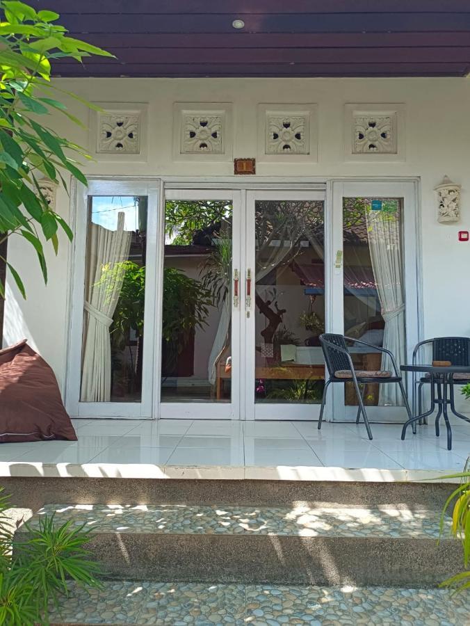 Dalum Homestay Amed Exterior foto