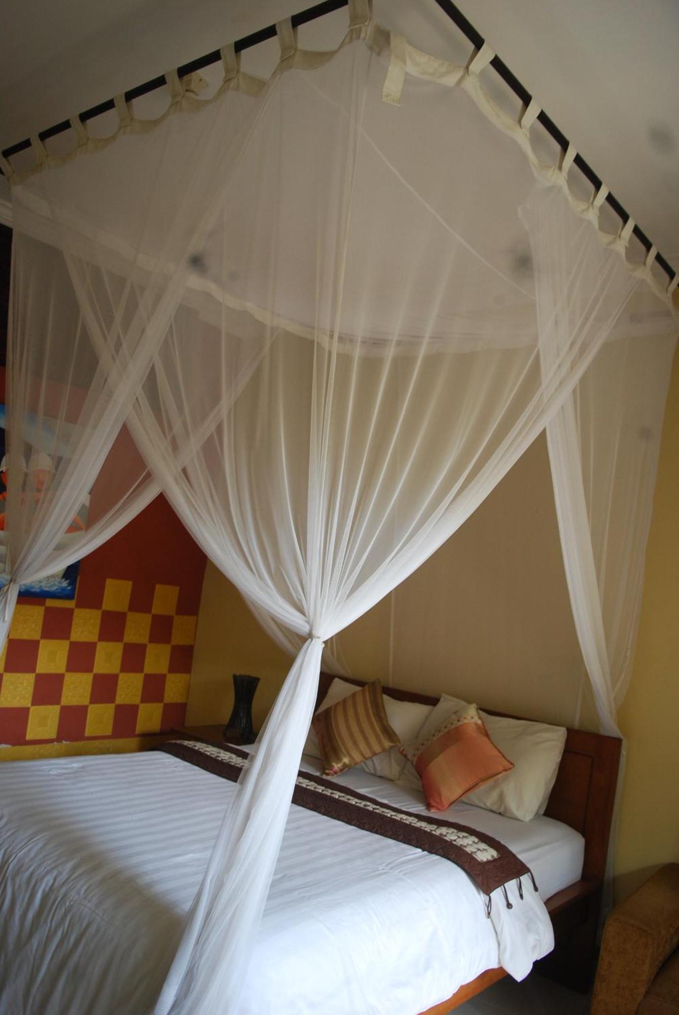 Dalum Homestay Amed Exterior foto